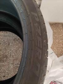 2 PNEUMATICI X BMW X5/X4/X3 - 315/30/R22-107Y