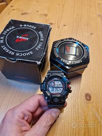 Casio G-Shock GW-9400