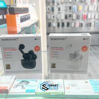 🎧 Borofone BW88  – Cuffie Bluetooth