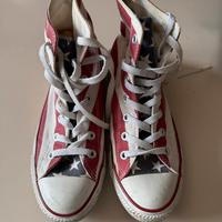 Converse all star