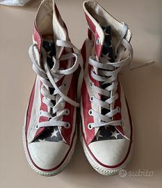 Converse all star