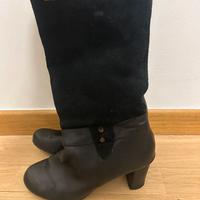 Stivali Armani Jeans