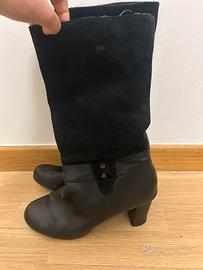 Stivali Armani Jeans