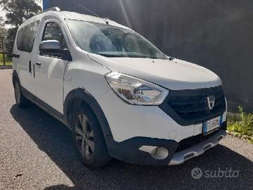 DACIA Dokker - 2016