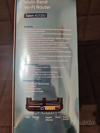 Tplink Talon AD7200