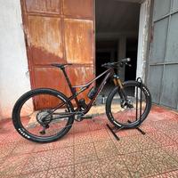 MTB ORBEA OIZ