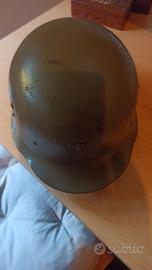 elmetto tedesco ww2