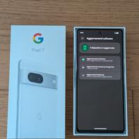 Google Pixel 7 128GB Bianco