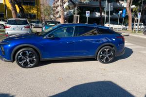 Citroen C5 C5 X X 1.2 puretech Shine