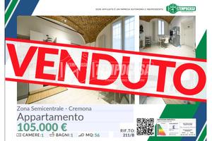 BILOCALE DI RECENTE RISTRUTTURAZIONE COMPLETAMENT