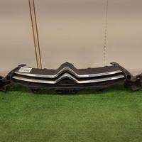 GRIGLIA PARAURTI CITROEN C4 2Â° Serie C04913-091IS