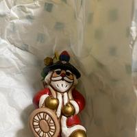 Thun carabinieri ciaspole originale