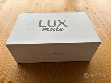 Epilatore LUX MATE luce pulsata