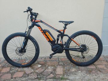 ATALA B-XGR8S LTD 2019
