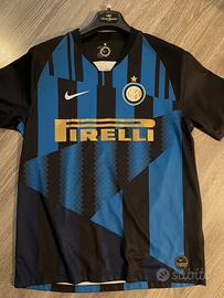 maglia inter 20 anniversario nike