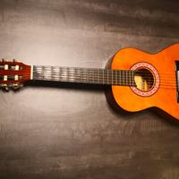 CHITARRA PER BAMBINI 4-6 ANNI