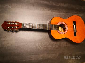 CHITARRA PER BAMBINI 4-6 ANNI