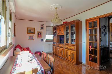 Appartamento Panoramico