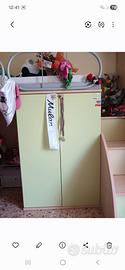 cameretta bimba/o