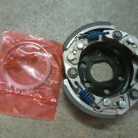 Frizione rms regolabile Ø 107 mm