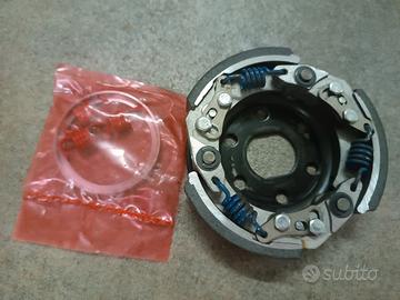 Frizione rms regolabile Ø 107 mm