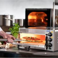 FORNO PROFESSIONALE.