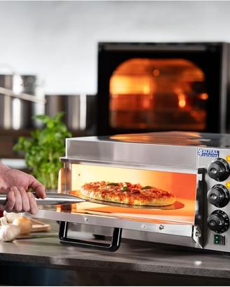 FORNO PROFESSIONALE.
