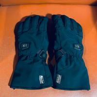 Guanti Macna riscaldati UNITE 2.0