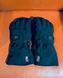 Guanti Macna riscaldati UNITE 2.0