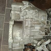 Cambio vw volkswagen tiguan 2.0 tdi 4motion