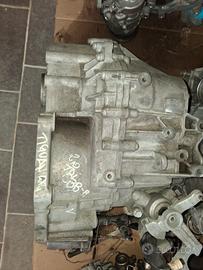 Cambio vw volkswagen tiguan 2.0 tdi 4motion