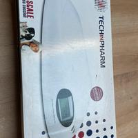 Bilancia pesa bambini