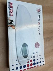 Bilancia pesa bambini