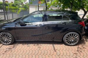 Classe A Diesel 1.6