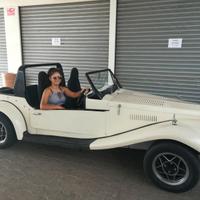 Altro Altro modello - Anni 70