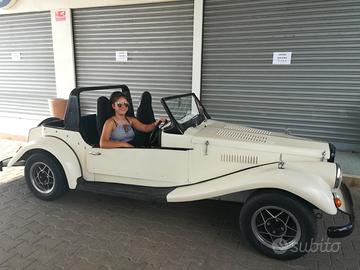 Altro Altro modello - Anni 70