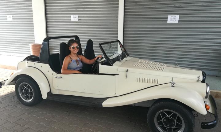 Altro Altro modello - Anni 70