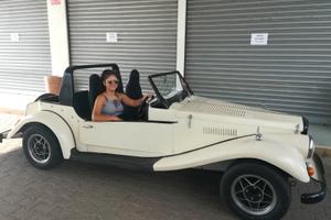 Altro Altro modello - Anni 70