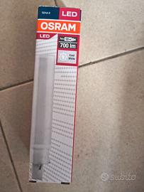 Lampade neon a bassissimo consumo NUOVE