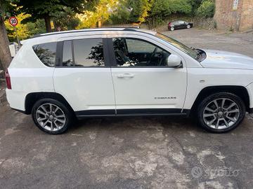 Jeep Compass 2014