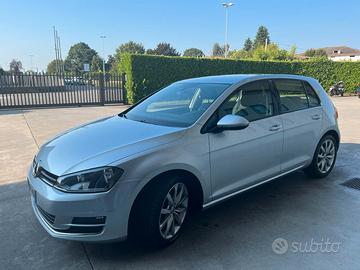 VOLKSWAGEN Golf 7ª serie - 2014