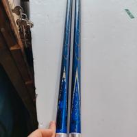 Canne surfcasting 