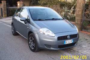AUTOVETTURA I BELLA COME IN FOTO