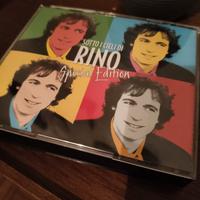 opera omnia Rino Gaetano 3 Cd