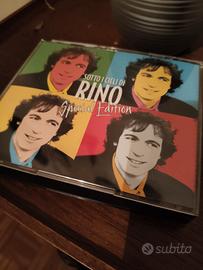 opera omnia Rino Gaetano 3 Cd