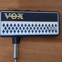 Vox amplug 2 Lead