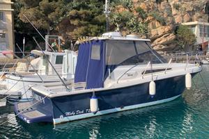 Tuccoli EASY RIDER T280