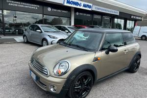 Mini 1.4 16V One Chili*OK NEOPATENTATI*