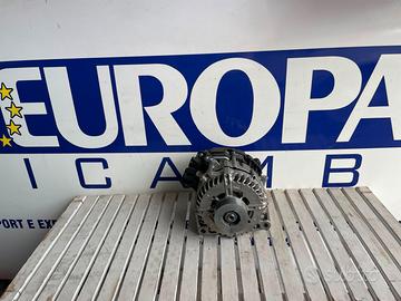 Alternatore Citroen C5 Aircross