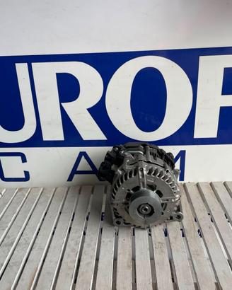 Alternatore Citroen C5 Aircross